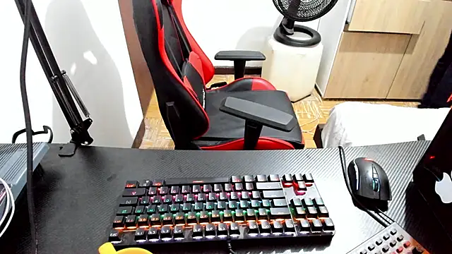 Calihotcaliente277 online show from 12, 2, 2025