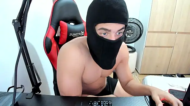 Calihotcaliente277 online show from 12, 2, 2025