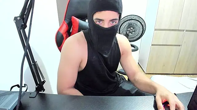 Calihotcaliente277 online show from 17, 2, 2025