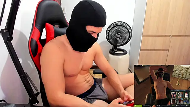 Calihotcaliente277 online show from 15, 3, 2025