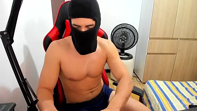 Calihotcaliente277 online show from 19, 3, 2025