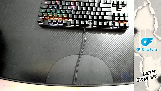 Calihotcaliente277 online show from 1, 10, 2025