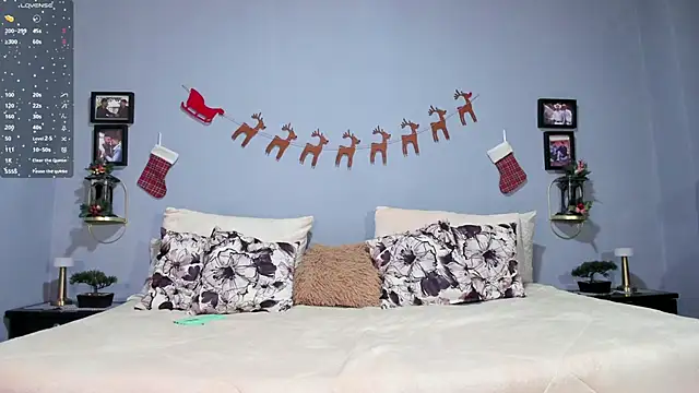 ETHAN ADAM online show from 4, 12, 2024