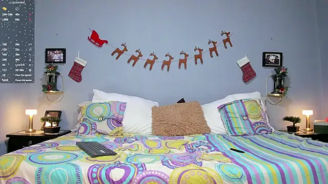 ETHAN ADAM online show from 28, 12, 2024