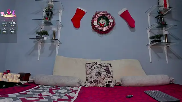 ETHAN ADAM online show from 15, 12, 2025