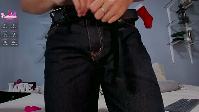 Snapshot of ETHAN_ADAM chatting on 22, 12, 2025 ETHAN ADAM online show from 22, 12, 2025