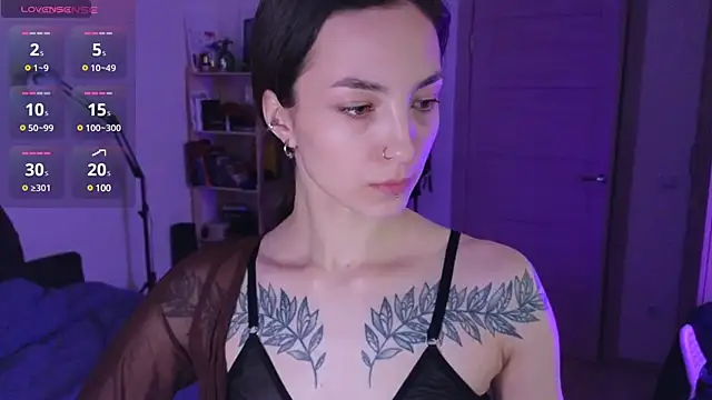 Snapshot of Space_X_Roxy_ chatting on 14, 1, 2025 Space X Roxy  online show from 14, 1, 2025