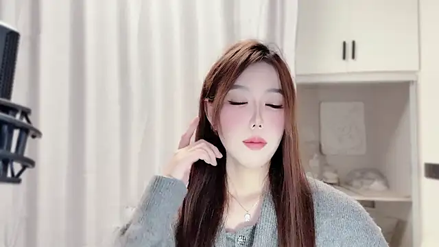 Snapshot of Natasha520 chatting on 10, 1, 2025 Natasha520 online show from 10, 1, 2025