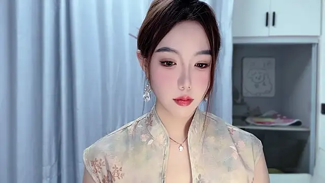 Snapshot of Natasha520 chatting on 27, 1, 2025 Natasha520 online show from 27, 1, 2025