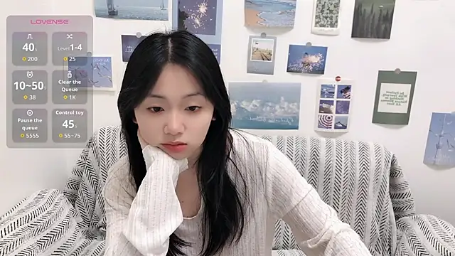 LiLiYbaby online show from 15, 9, 2025