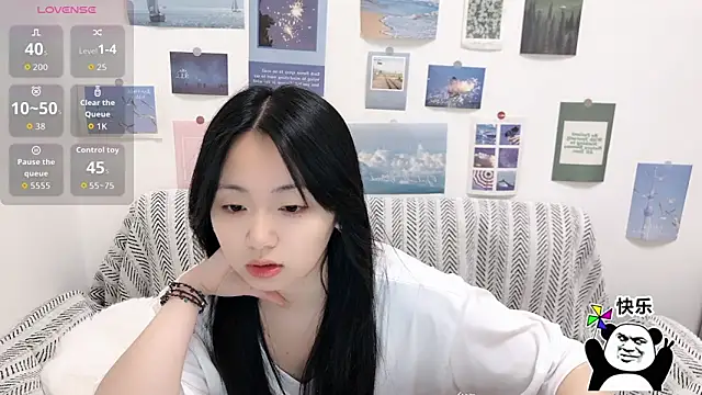 LiLiYbaby online show from 13, 11, 2025