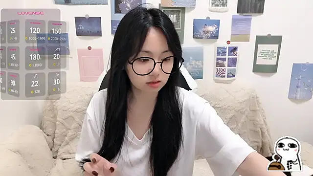 LiLiYbaby online show from 9, 2, 2026