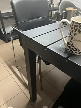 Snapshot of daubine46 chatting on 27, 3, 2026 daubine46 online show from 27, 3, 2026