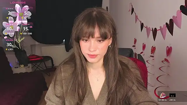 Emillias online show from 5, 3, 2026