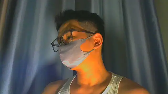 sweetboybyou online show from 22, 7, 2026