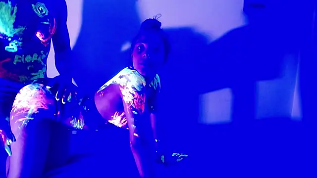 Snapshot of floriamANDjazmin chatting on 24, 1, 2025 floriamANDjazmin online show from 24, 1, 2025