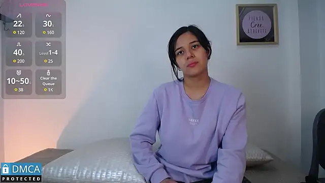 Snapshot of floriamANDjazmin chatting on 25, 1, 2025 floriamANDjazmin online show from 25, 1, 2025