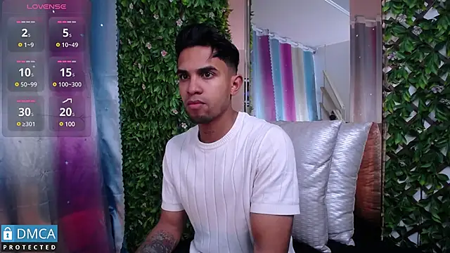 Snapshot of floriamANDjazmin chatting on 3, 2, 2025 floriamANDjazmin online show from 3, 2, 2025