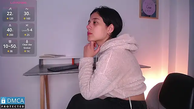 Snapshot of floriamANDjazmin chatting on 1, 3, 2025 floriamANDjazmin online show from 1, 3, 2025