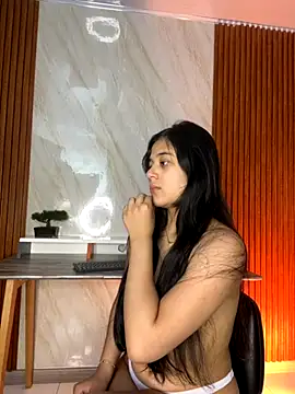 Snapshot of floriamANDjazmin chatting on 24, 9, 2025 floriamANDjazmin online show from 24, 9, 2025