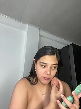 floriamANDjazmin online show from 27, 3, 2026