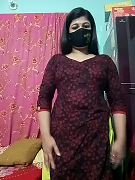 Snapshot of Sumi-roy chatting on 19, 10, 2025 Sumi-roy online show from 19, 10, 2025