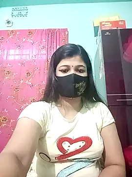 Snapshot of Sumi-roy chatting on 21, 10, 2025 Sumi-roy online show from 21, 10, 2025