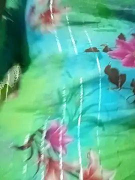 Snapshot of Sumi-roy chatting on 26, 10, 2025 Sumi-roy online show from 26, 10, 2025