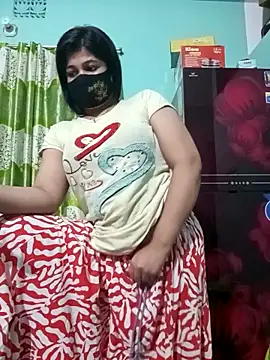 Snapshot of Sumi-roy chatting on 1, 11, 2025 Sumi-roy online show from 1, 11, 2025