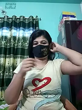 Snapshot of Sumi-roy chatting on 19, 11, 2025 Sumi-roy online show from 19, 11, 2025