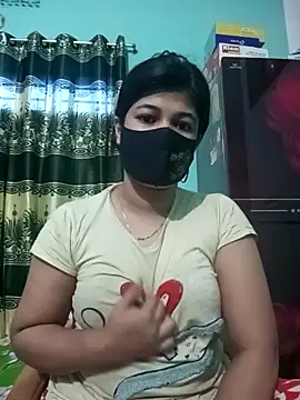 Snapshot of Sumi-roy chatting on 20, 11, 2025 Sumi-roy online show from 20, 11, 2025