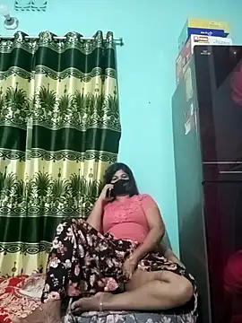 Snapshot of Sumi-roy chatting on 20, 11, 2025 Sumi-roy online show from 20, 11, 2025