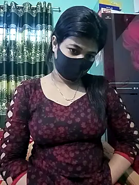 Snapshot of Sumi-roy chatting on 27, 11, 2025 Sumi-roy online show from 27, 11, 2025