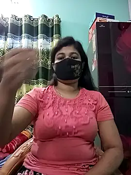 Snapshot of Sumi-roy chatting on 29, 11, 2025 Sumi-roy online show from 29, 11, 2025