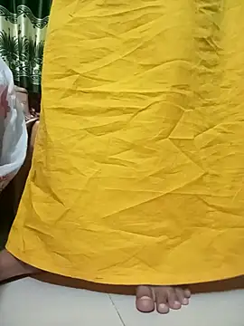 Snapshot of Sumi-roy chatting on 1, 12, 2025 Sumi-roy online show from 1, 12, 2025