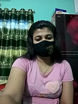 Snapshot of Sumi-roy chatting on 2, 12, 2025 Sumi-roy online show from 2, 12, 2025