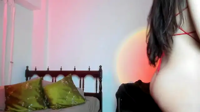 SailorxSindy online show from 24, 12, 2024