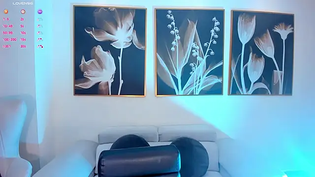 TaraLawrence online show from 5, 10, 2025