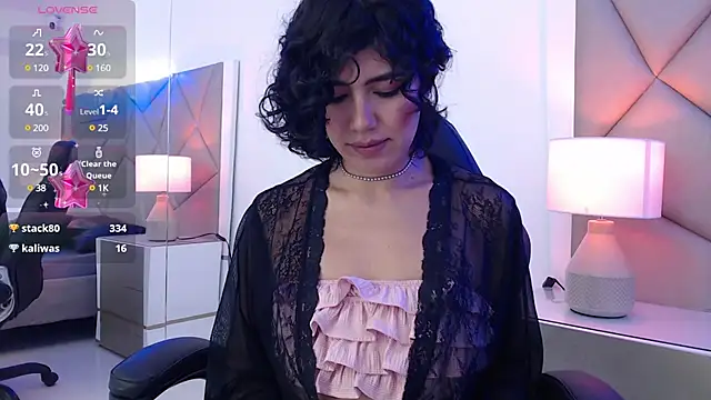 Snapshot of LeeThompson_ chatting on 23, 2, 2025 LeeThompson online show from 23, 2, 2025