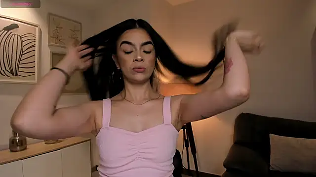 AlanaCraft online show from 2, 2, 2025