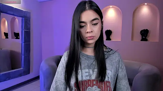 AlanaCraft online show from 11, 3, 2025