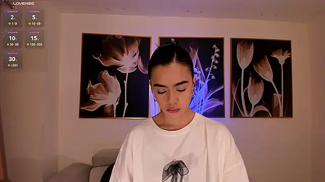 AlanaCraft online show from 5, 10, 2025