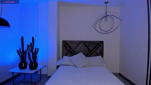 AlanaCraft online show from 10, 11, 2025