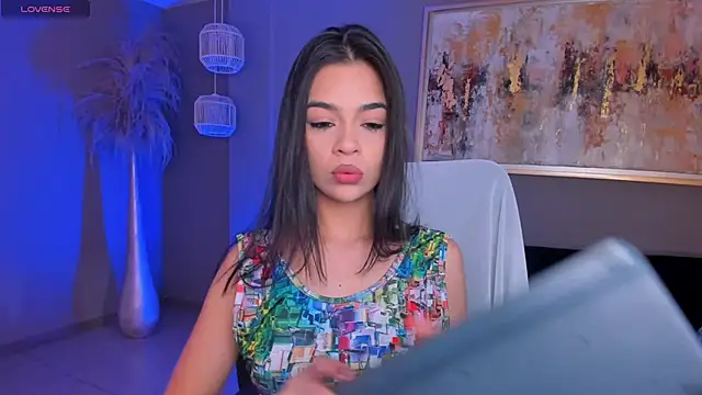 AlanaCraft online show from 26, 11, 2025