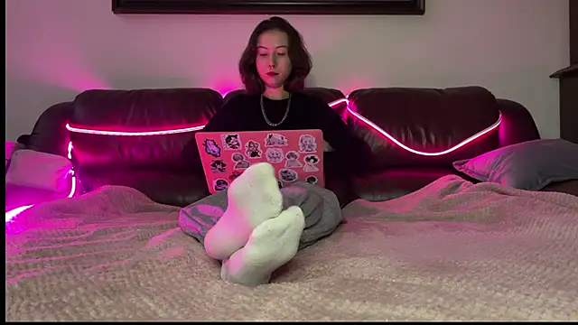 misswishh  online show from 24, 2, 2025