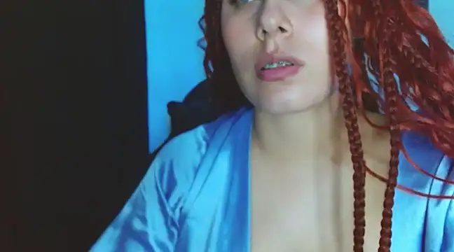 Snapshot of pamela_fox03 chatting on 11, 1, 2025 pamela fox03 online show from 11, 1, 2025