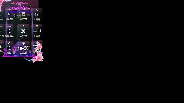 Hellen moons   online show from 23, 1, 2025