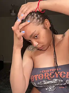 afavoredangel online show from 29, 3, 2026