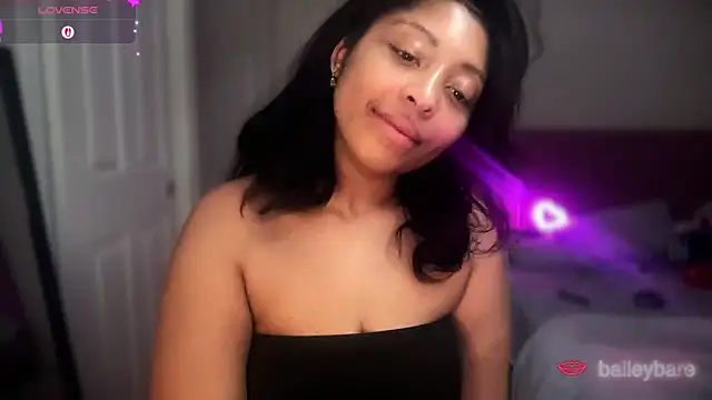 Snapshot of BaileyBaird chatting on 27, 2, 2026 BaileyBaird online show from 27, 2, 2026