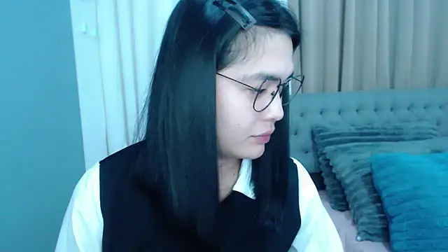 Snapshot of zhaviahale21 chatting on 23, 10, 2025 zhaviahale21 online show from 23, 10, 2025